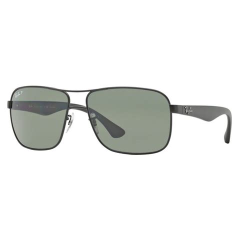 ray ban 3516 polarized.